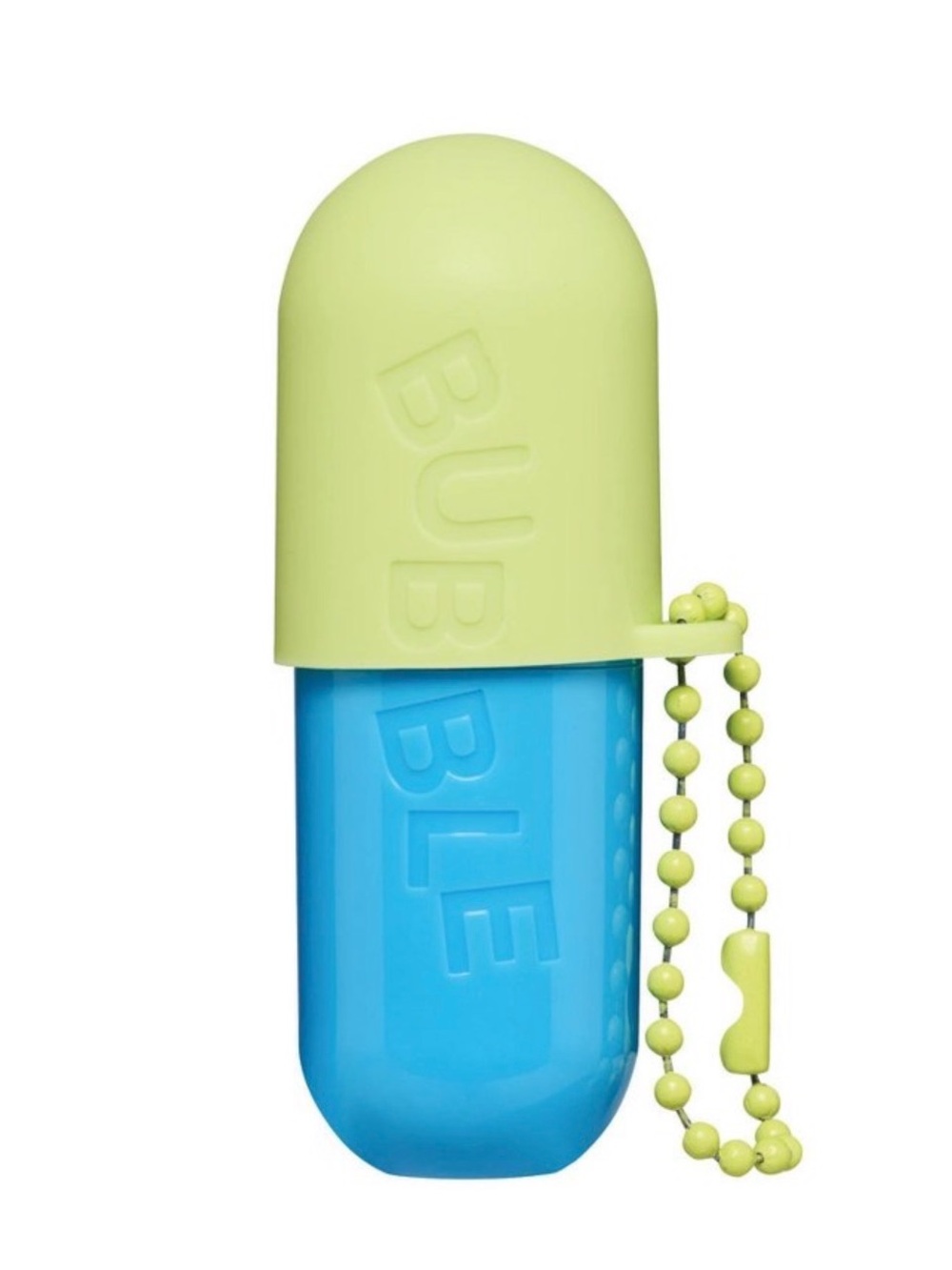 Bubble Tell All Minty Lip Balm